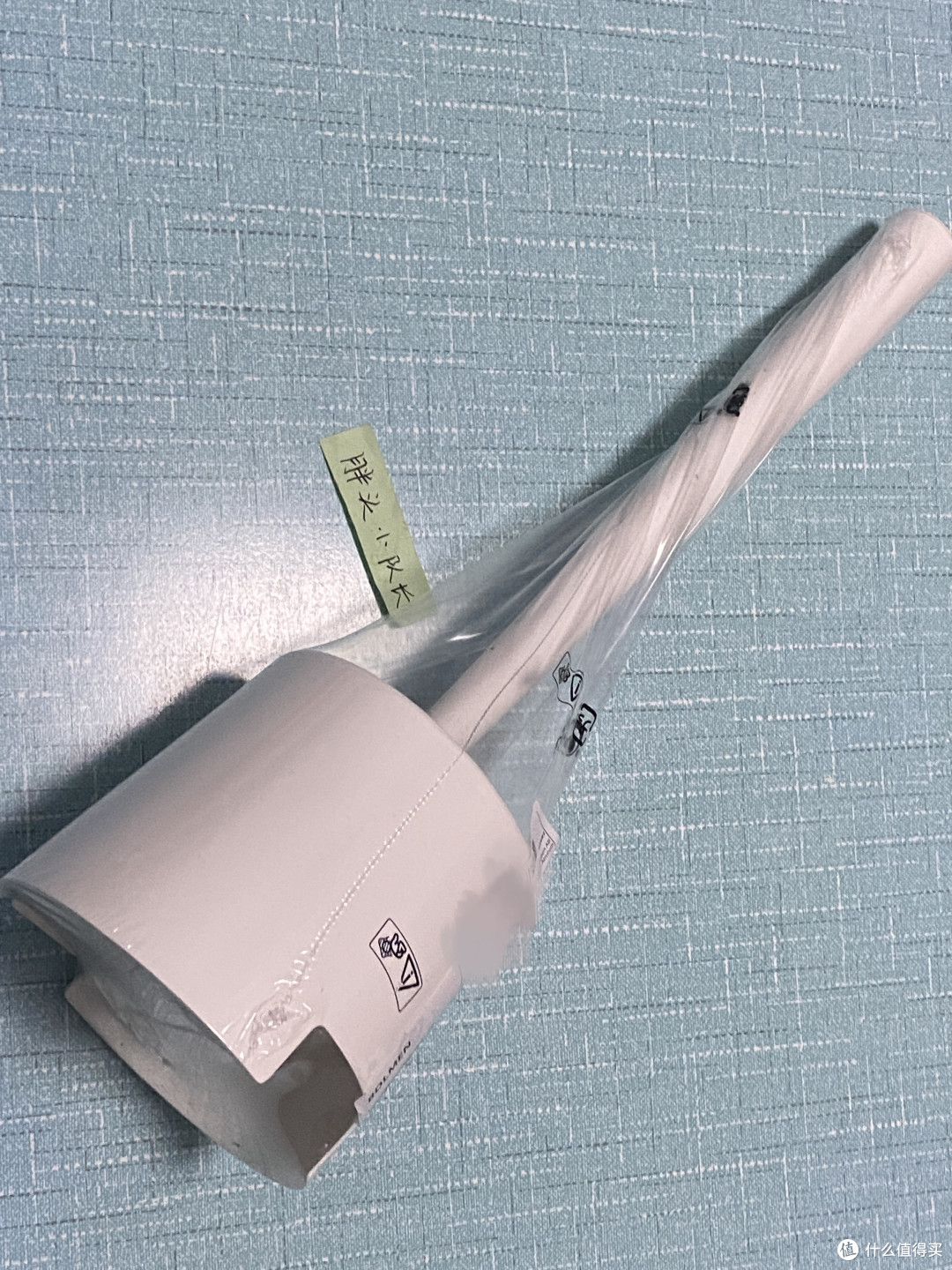 宜家5.99元的神器!伯蒙马桶刷,刷马桶,好设备!
