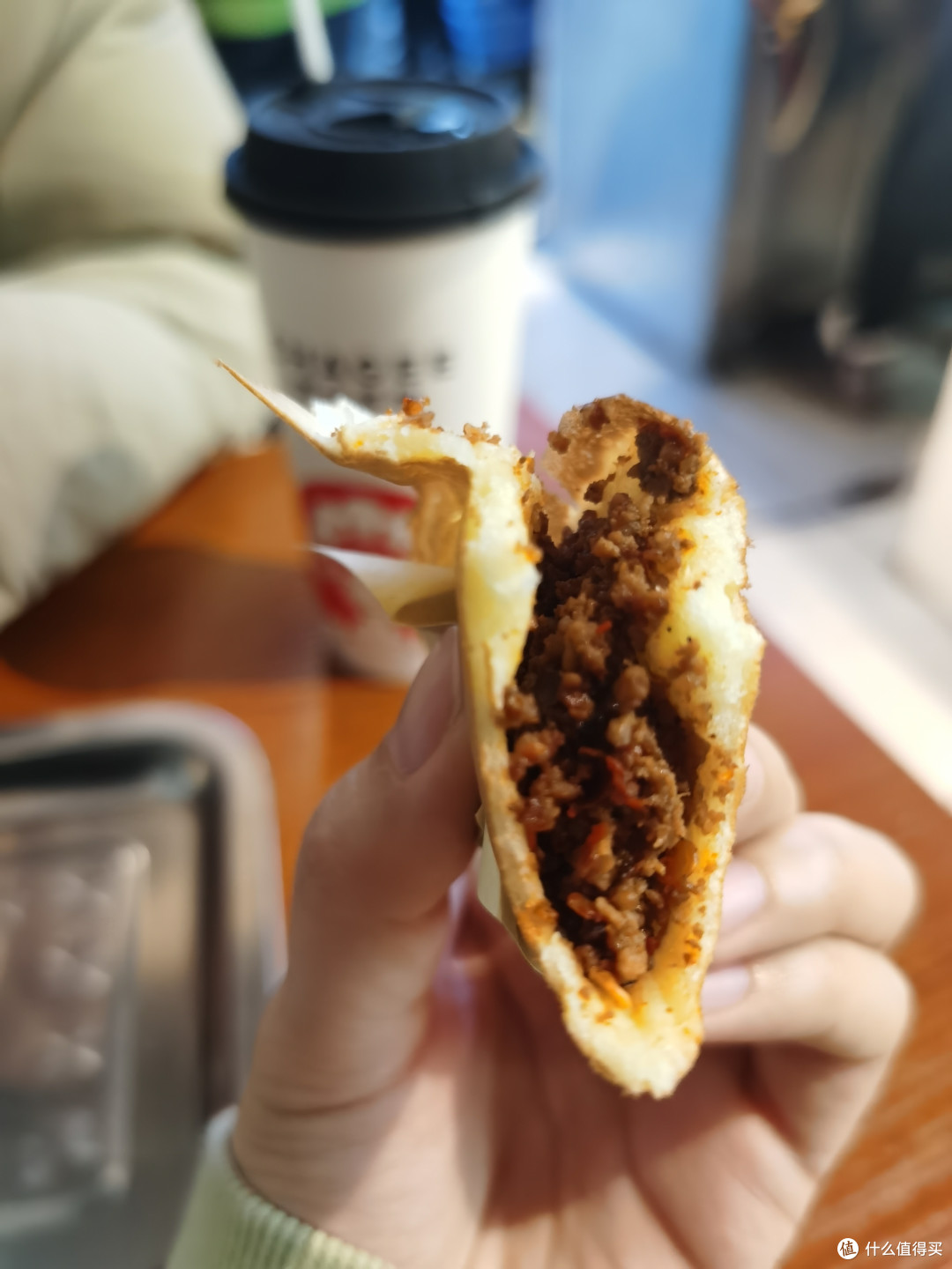 成都丨特色小吃蛋烘糕，种类繁多DIY，咸甜皆宜