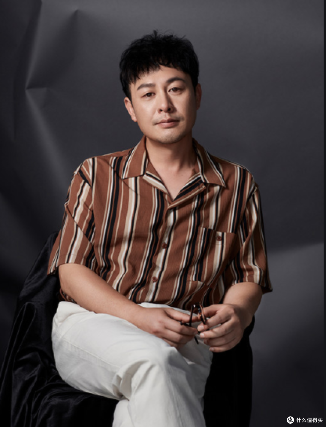 强哥没保护好陈书婷，解密现实中张颂文的真实老婆，妻子陪他走过艰难