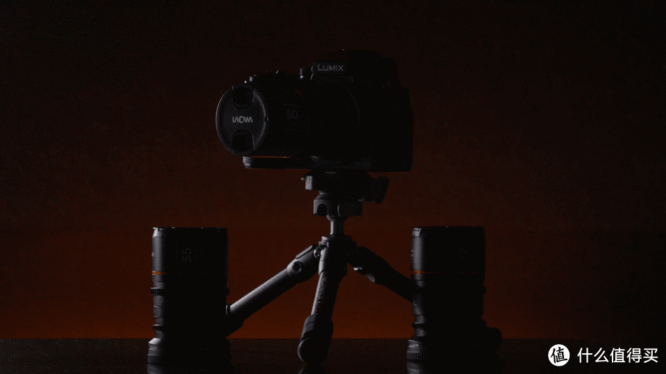 小巧便携1.5X变宽镜头，如何带来电影感？老蛙Nanomorph系列测评