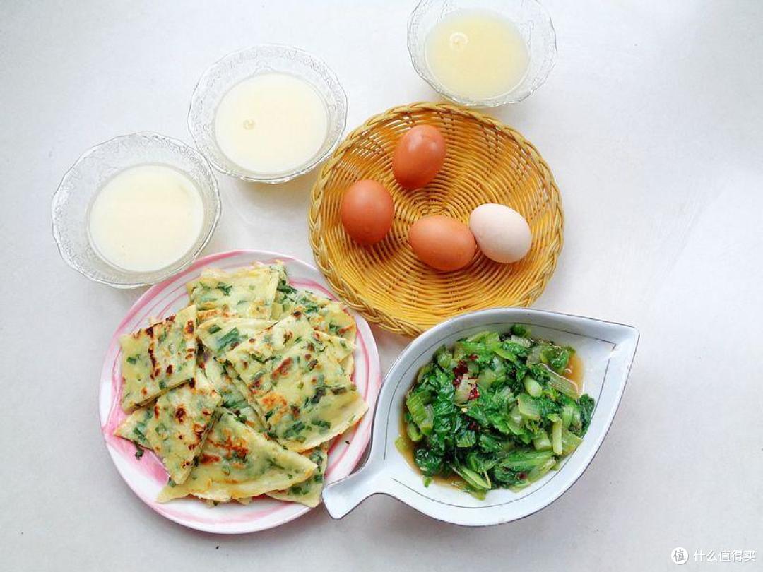 15天家常早餐来了,少油少盐,食材丰富,营养美味全都有