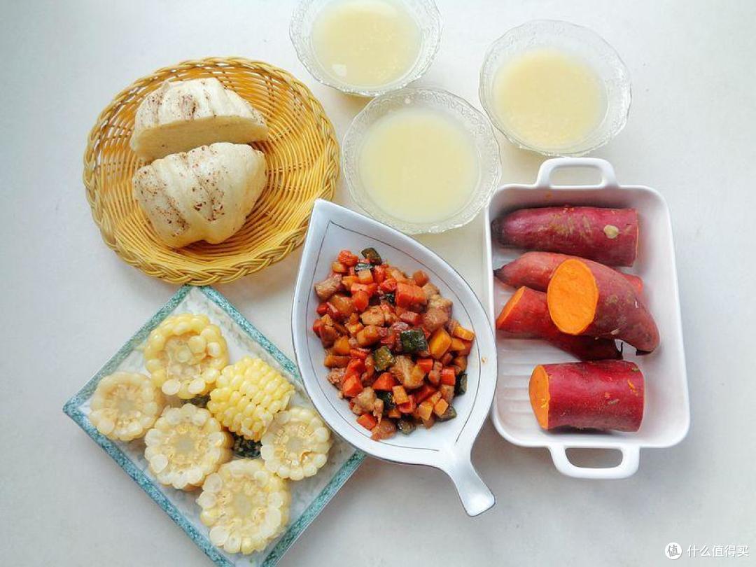 15天家常早餐来了,少油少盐,食材丰富,营养美味全都有