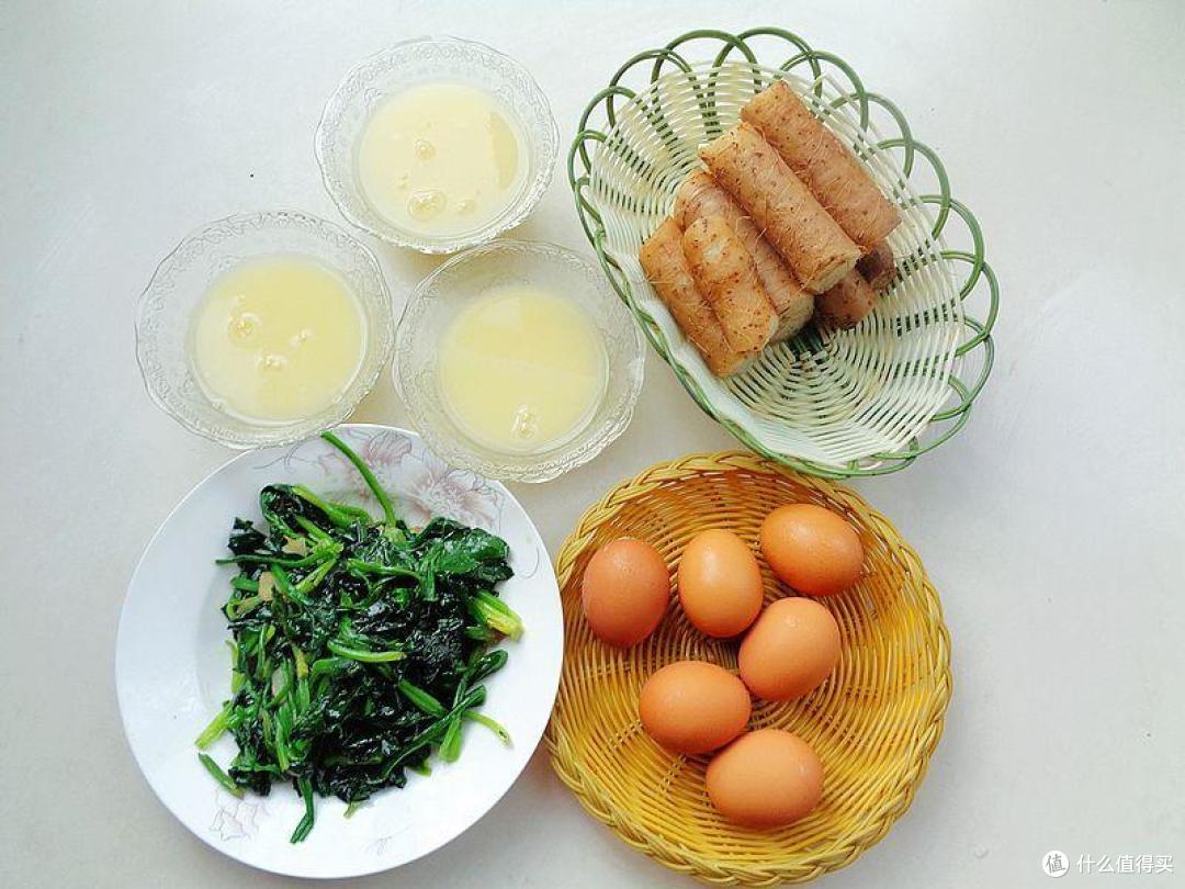 15天家常早餐来了,少油少盐,食材丰富,营养美味全都有