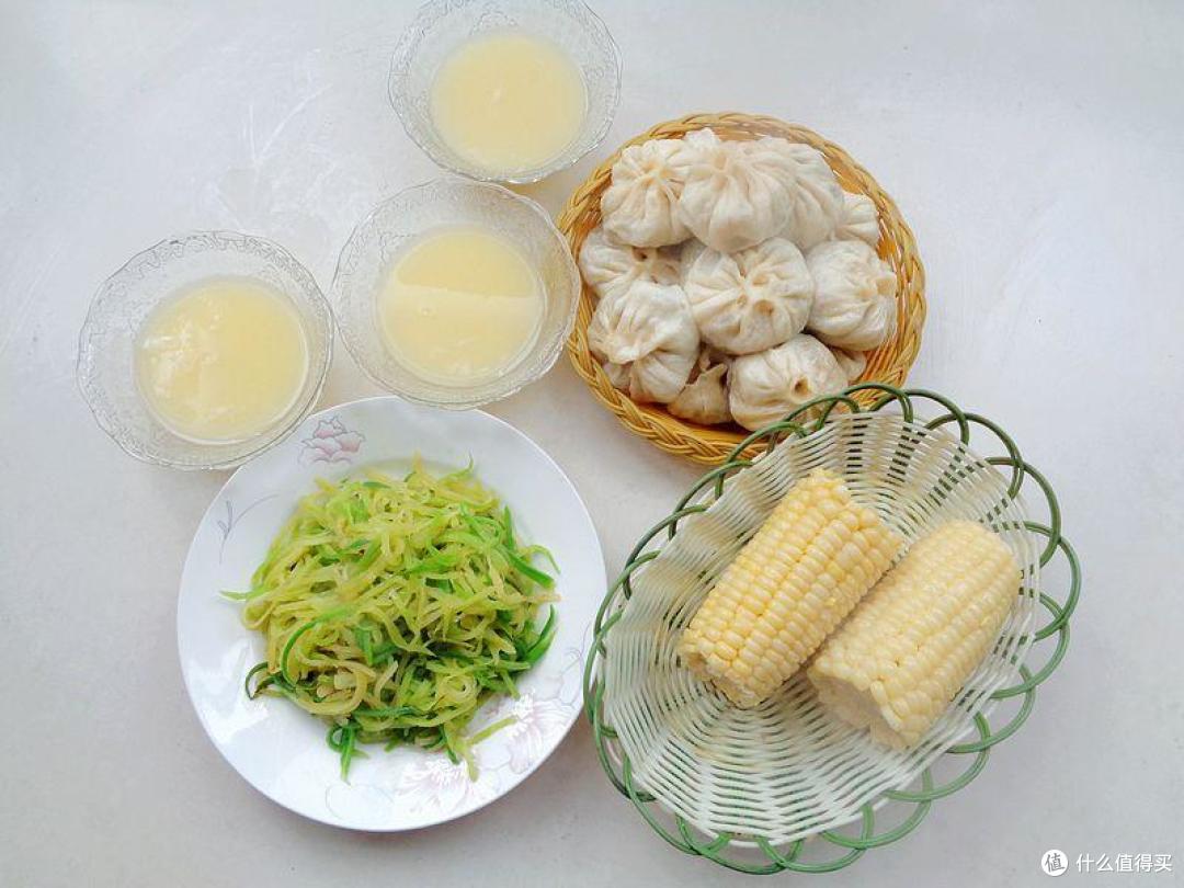 15天家常早餐来了,少油少盐,食材丰富,营养美味全都有
