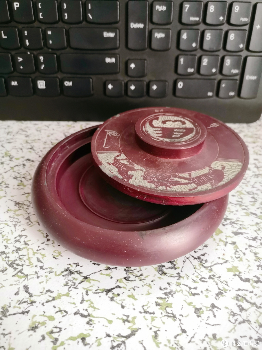 毛笔字的装备清单,好好练字以后裱起来当装饰也不错~