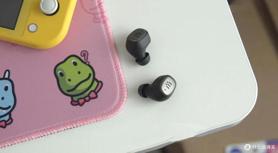 我的本命音珀真无线耳机,快来记笔记