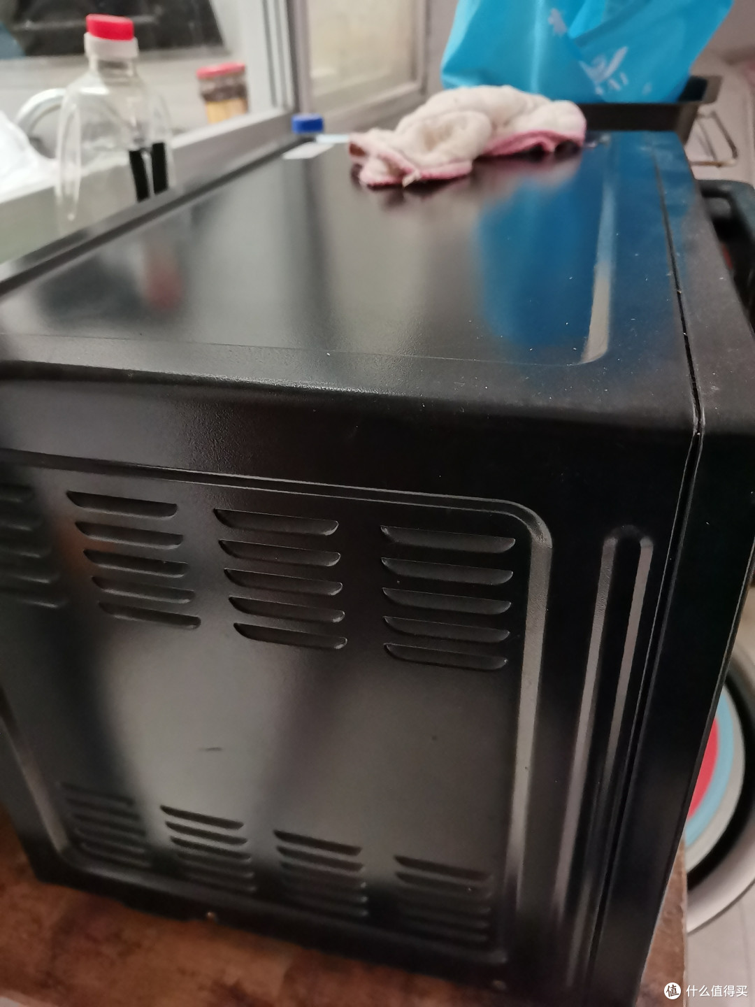 我的烤蛋糕装备之 闲置物品