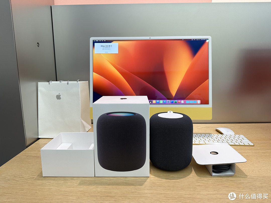 HomePod II 值得买吗？再说说关于iPhone13系列和14系列选购