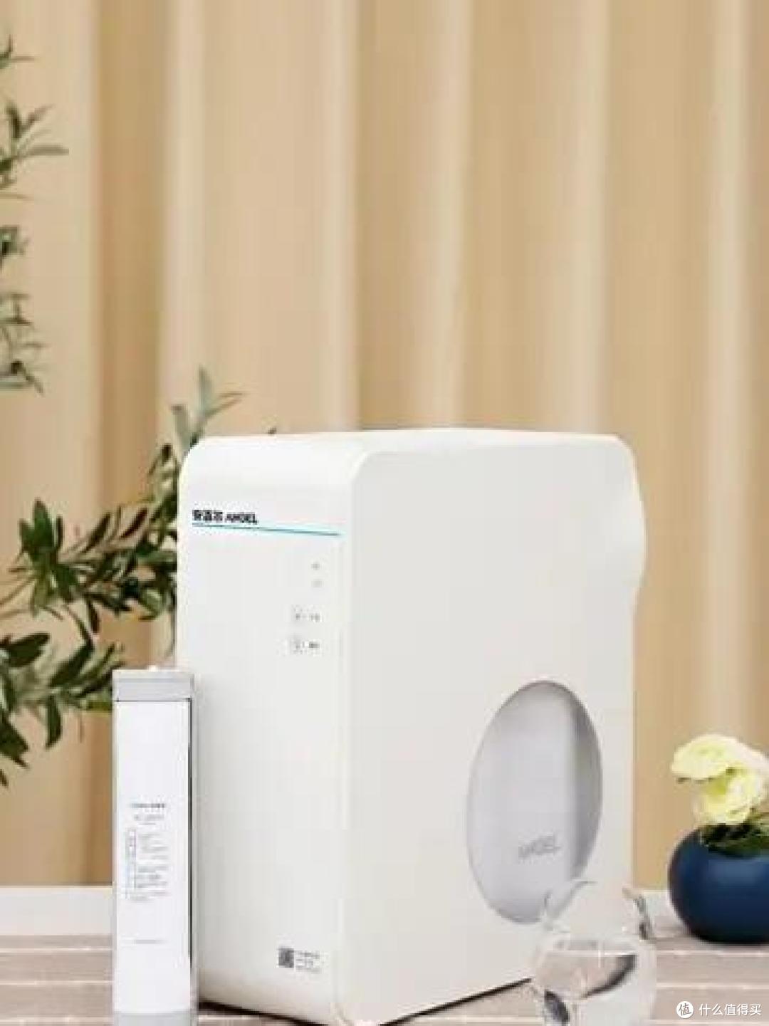 省“芯”又省水！高性能净水器打造节能低耗净水体验