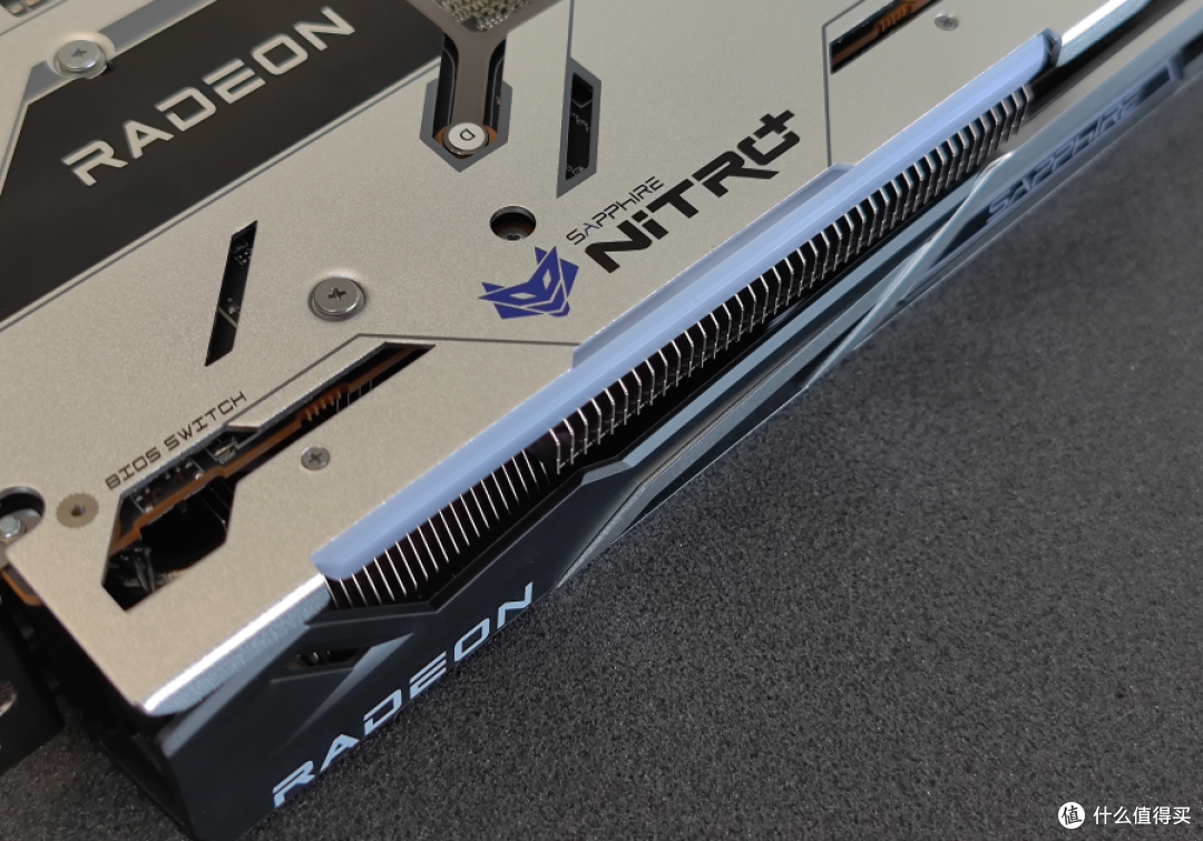 2K游戏新品RX 6750 XT 超白金OC L 评测