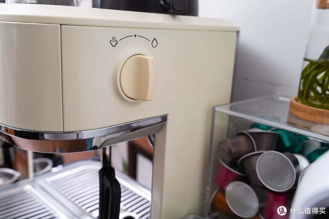 轻松玩转半自动咖啡机！一文搞懂半自动咖啡机的选购、使用与维护