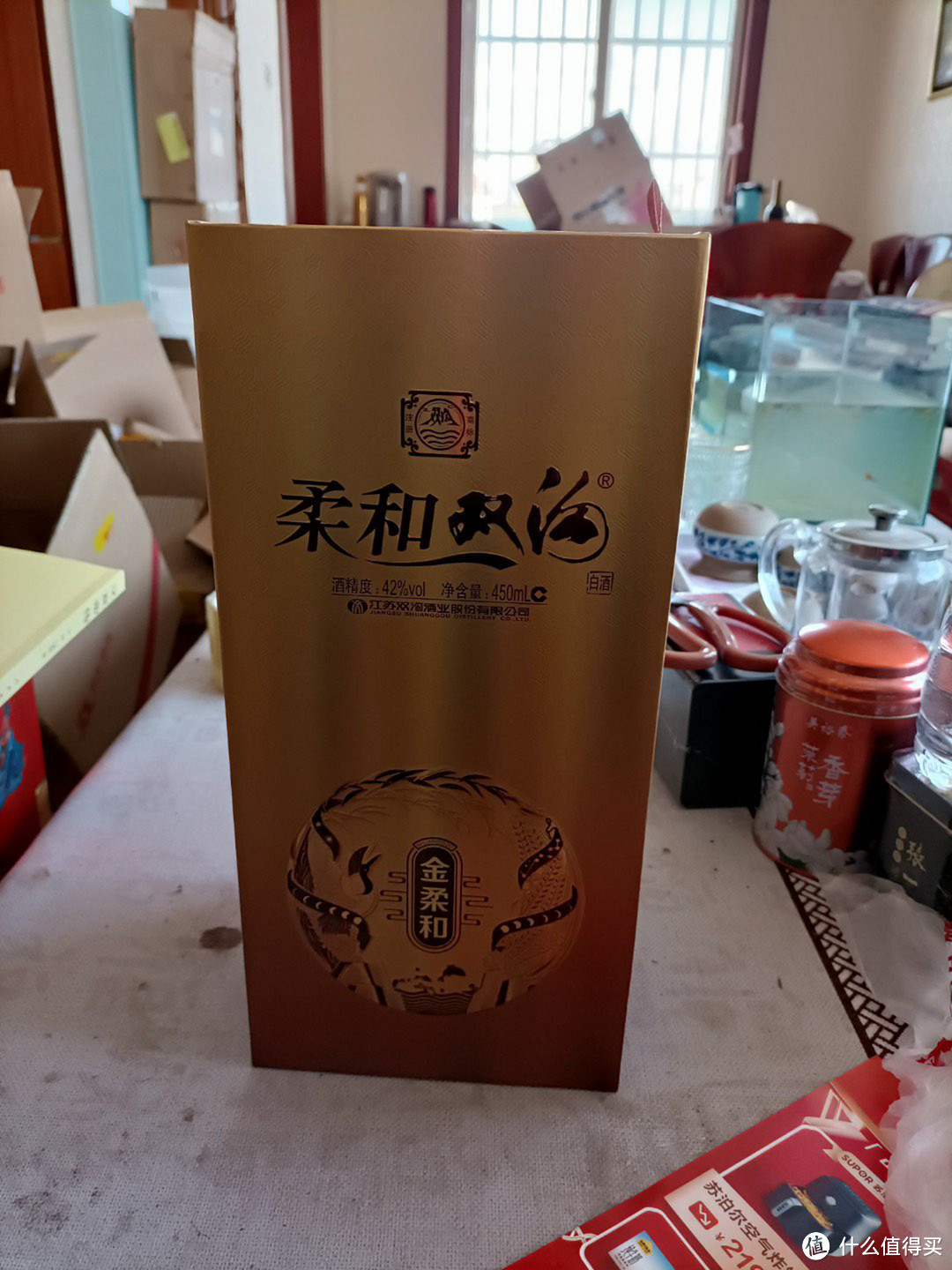 烟酒行老板推荐:日常喝白酒,“茅五剑”并非最流行,而是这4款
