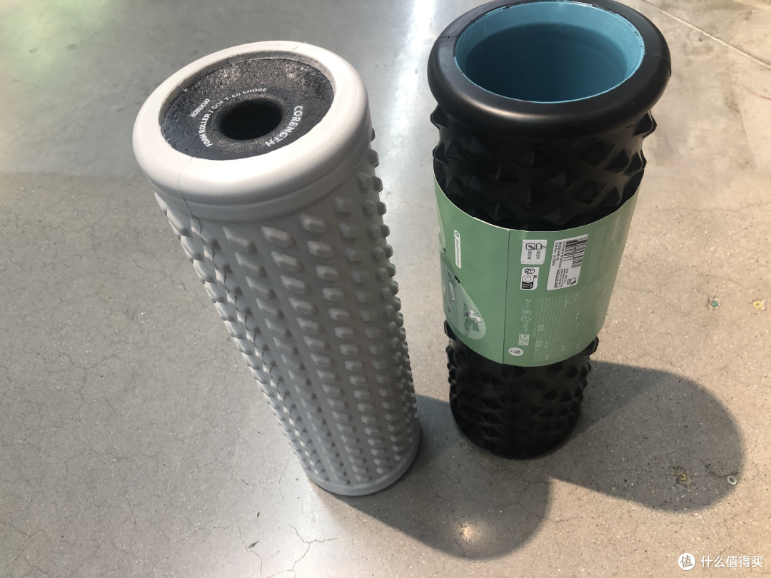 泡沫滚轴