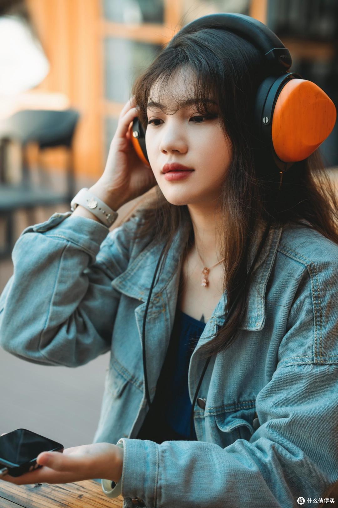 如何评价HIFIMAN HE-R10,它能否成为你心目中的顶级动圈旗舰?_头戴式耳机_什么值得买