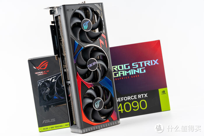 匠心木作——ROG Z790 HERO+STRIX 4090+分形工艺NORTH装机分享