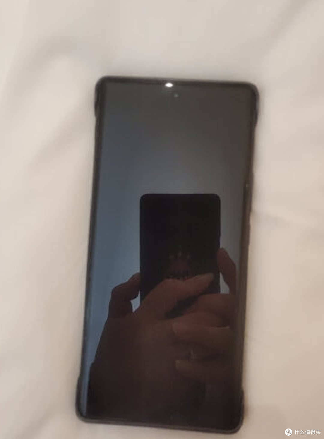 超大面积超声波屏幕指纹,解锁不受限制,vivo X Note