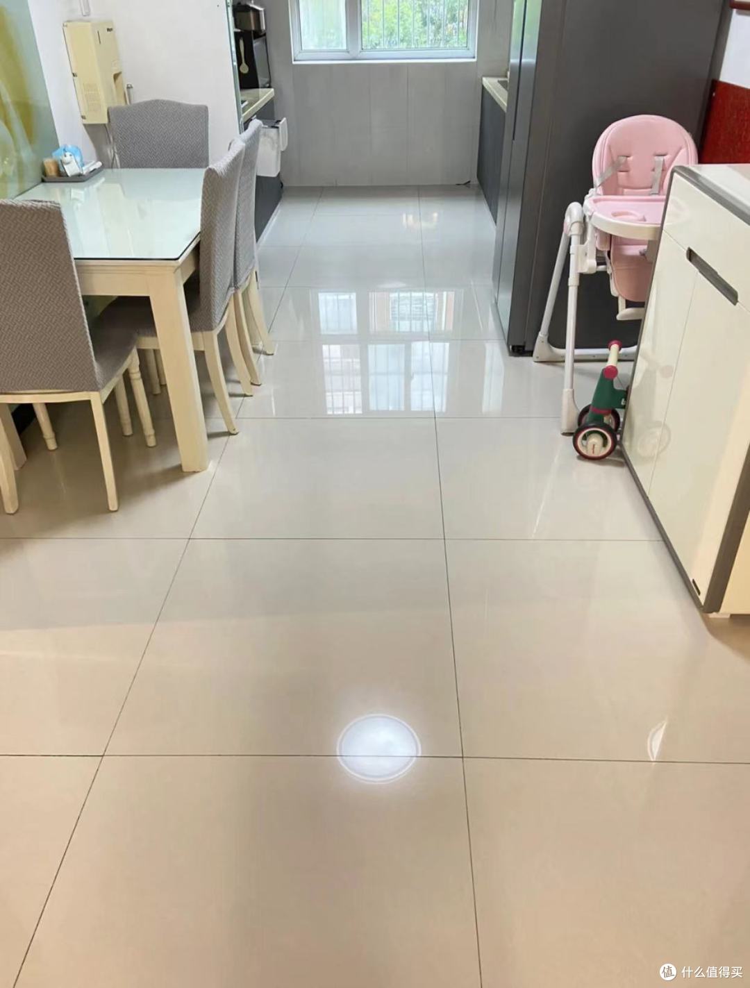 河北一位女主的家，二手房住了9年，却和新房一样一尘不染，佩服