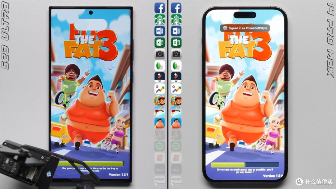 iPhone14ProMax和三星S23Ultra性能PK：结局反转让人措手不及