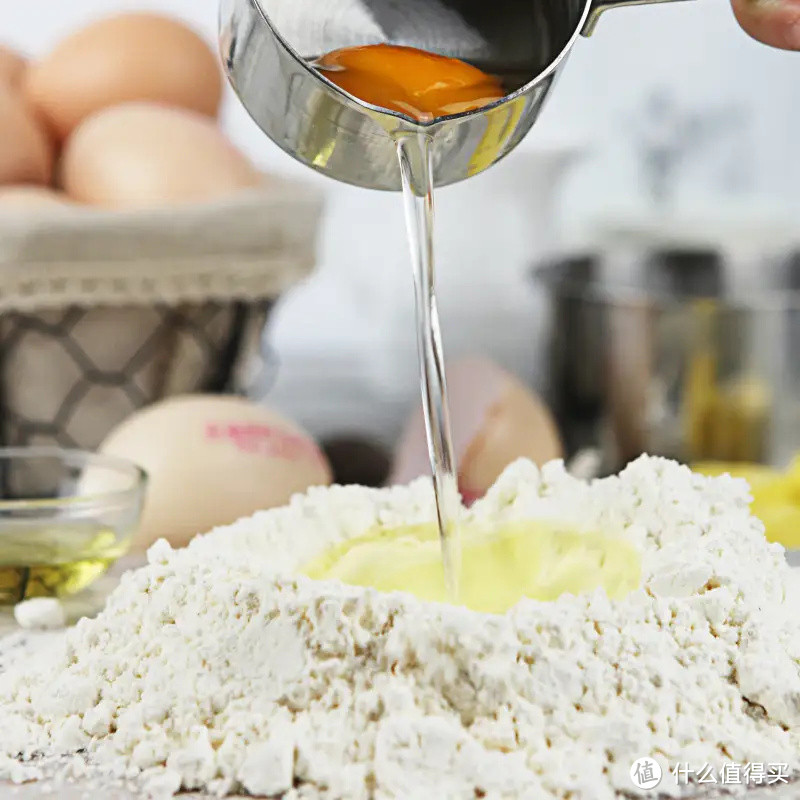 对比传统鸡蛋，谷物鸡蛋给你的健康加道防线