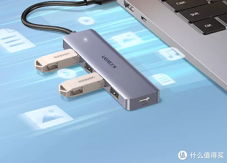 USB3.0分线器深度对比，拆解后发现，差之毫厘谬以千里？