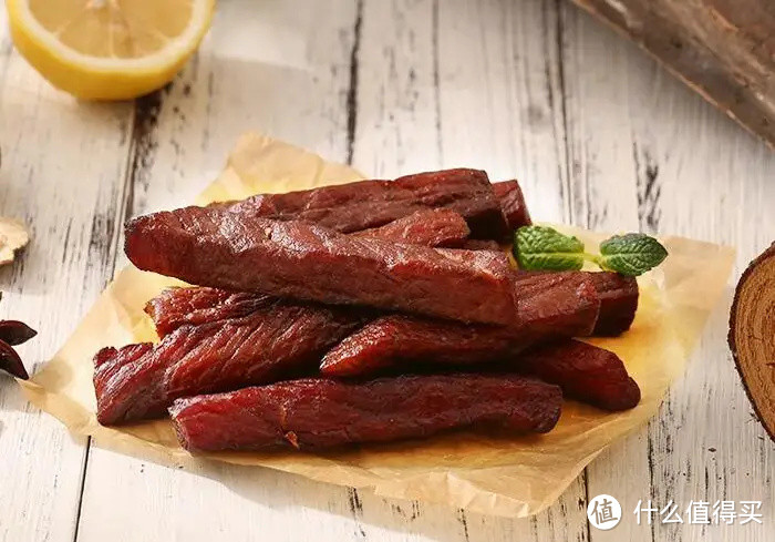牛肉控的福利来了,草原的牛肉来自大自然的味道