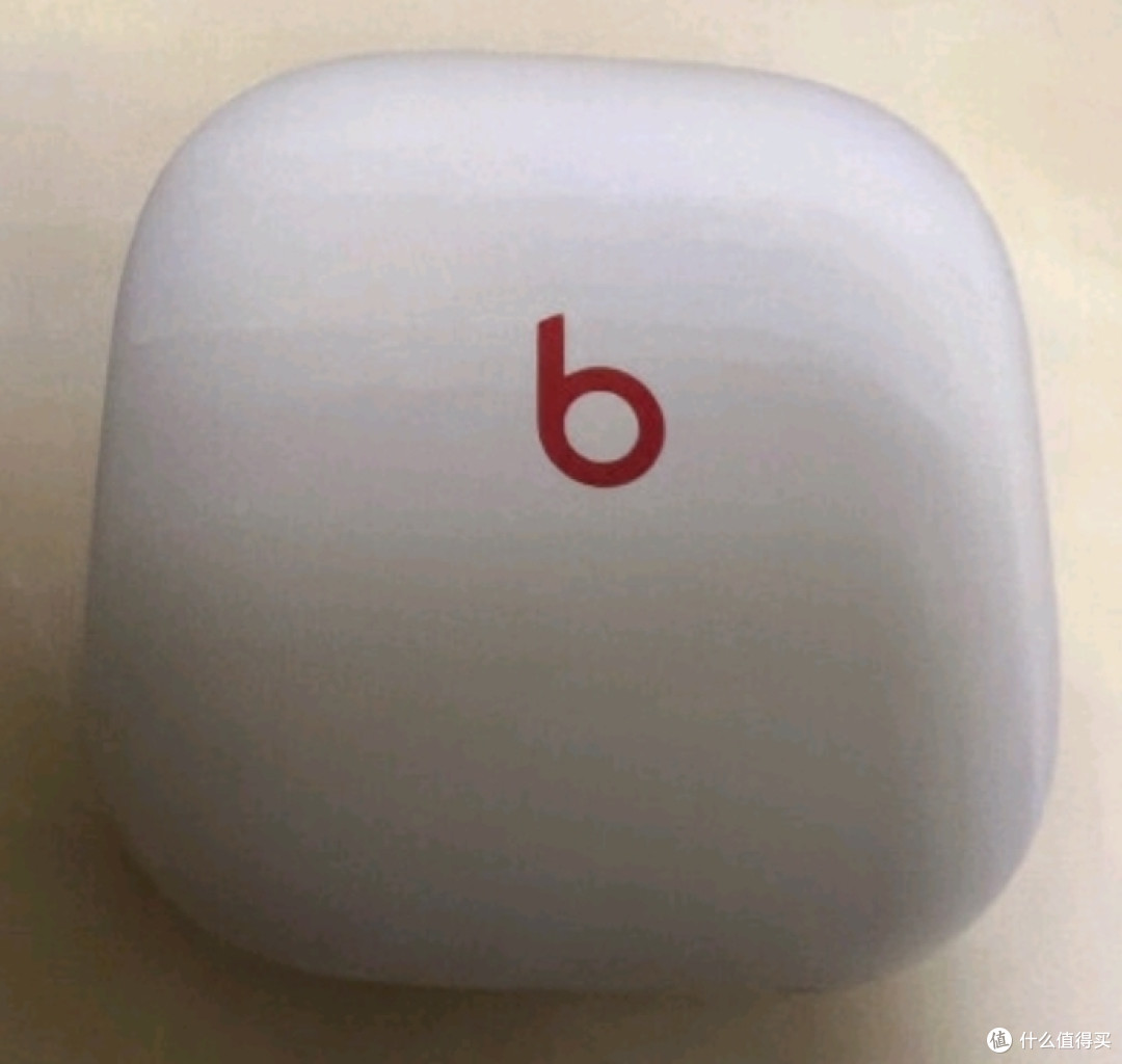 beats Beats Fit Pro 真无线降噪耳机 运动蓝牙耳机 兼容苹果安卓系统 IPX4级防水 – 白色