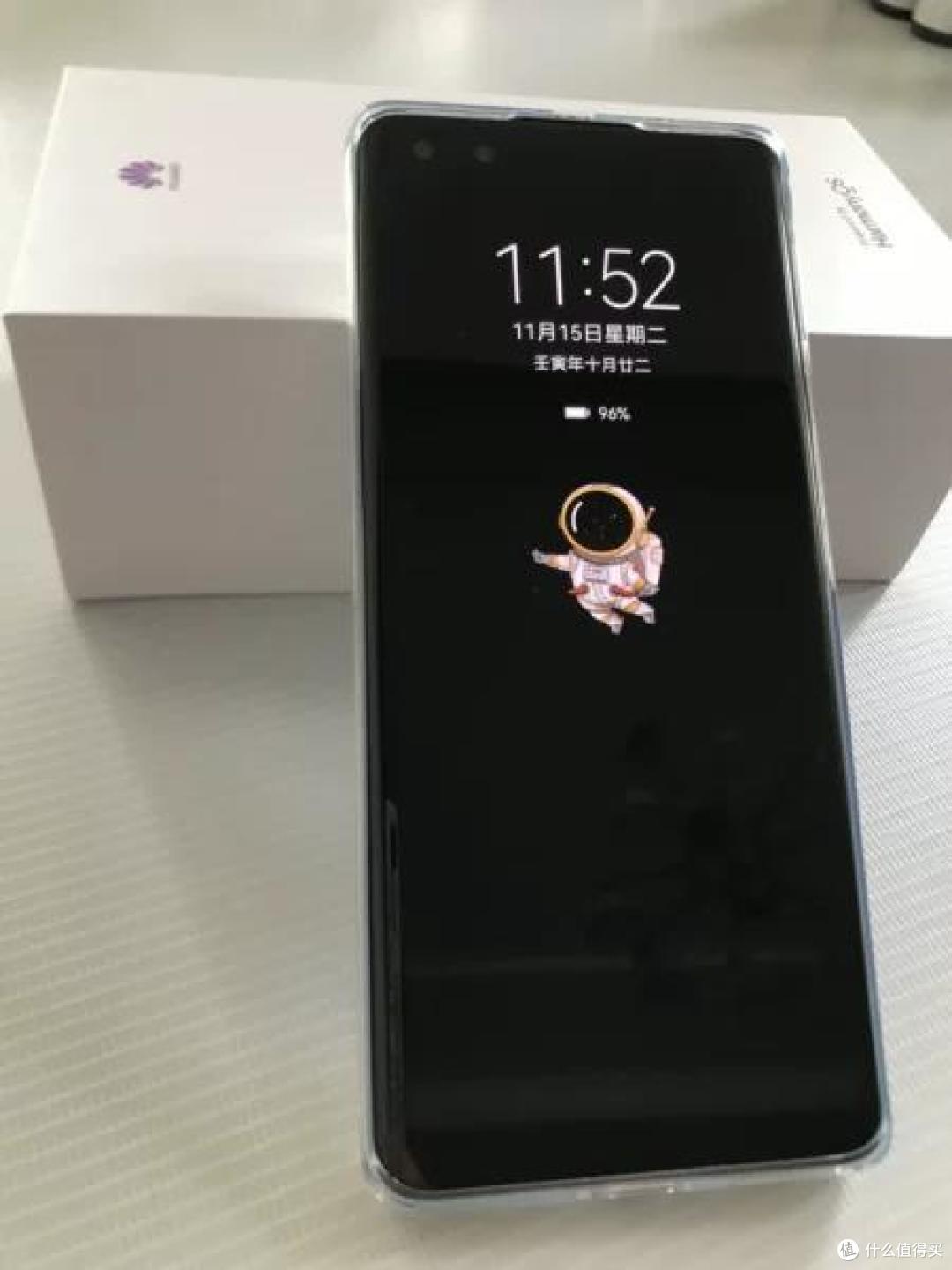 华为nova10 Pro,双目立体视觉系统,让美更清晰