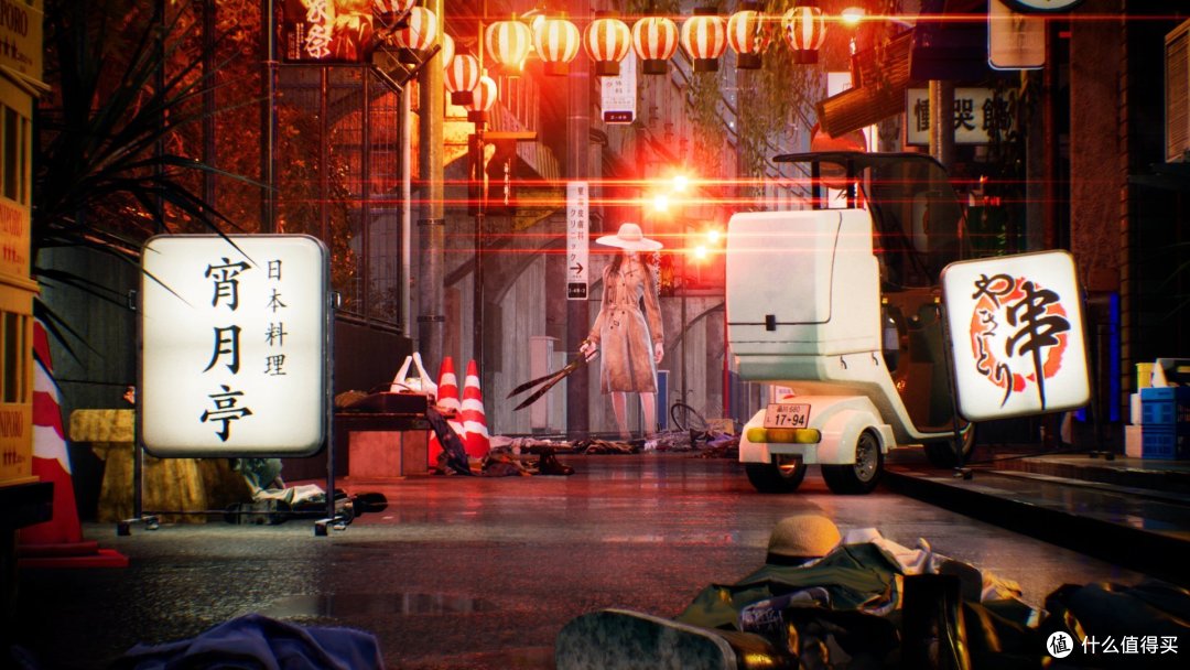 盘点生化之父日本游戏鬼才 三上真司的神作 你还记得《红侠乔伊》吗
