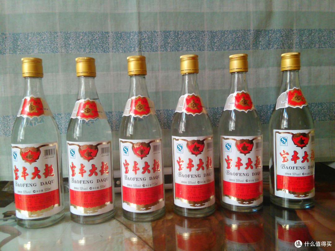 5款"品质不错"的光瓶酒,不仅口感好,价格还便宜,你喝过吗?