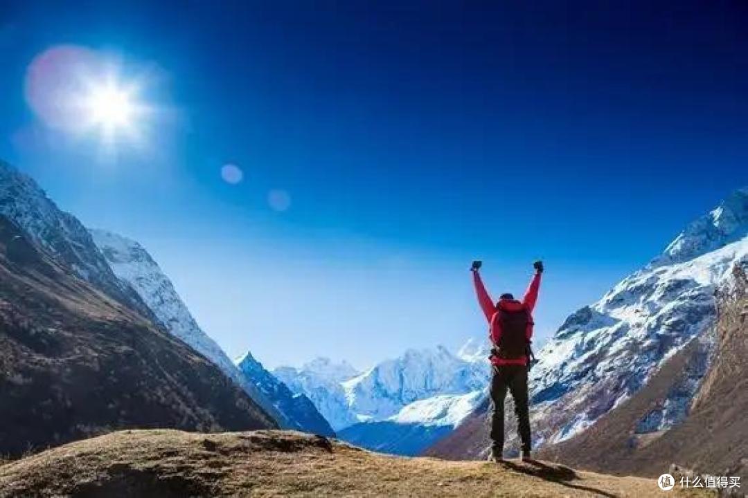诺诗兰登山徒步鞋,与你共同欣赏整个世界