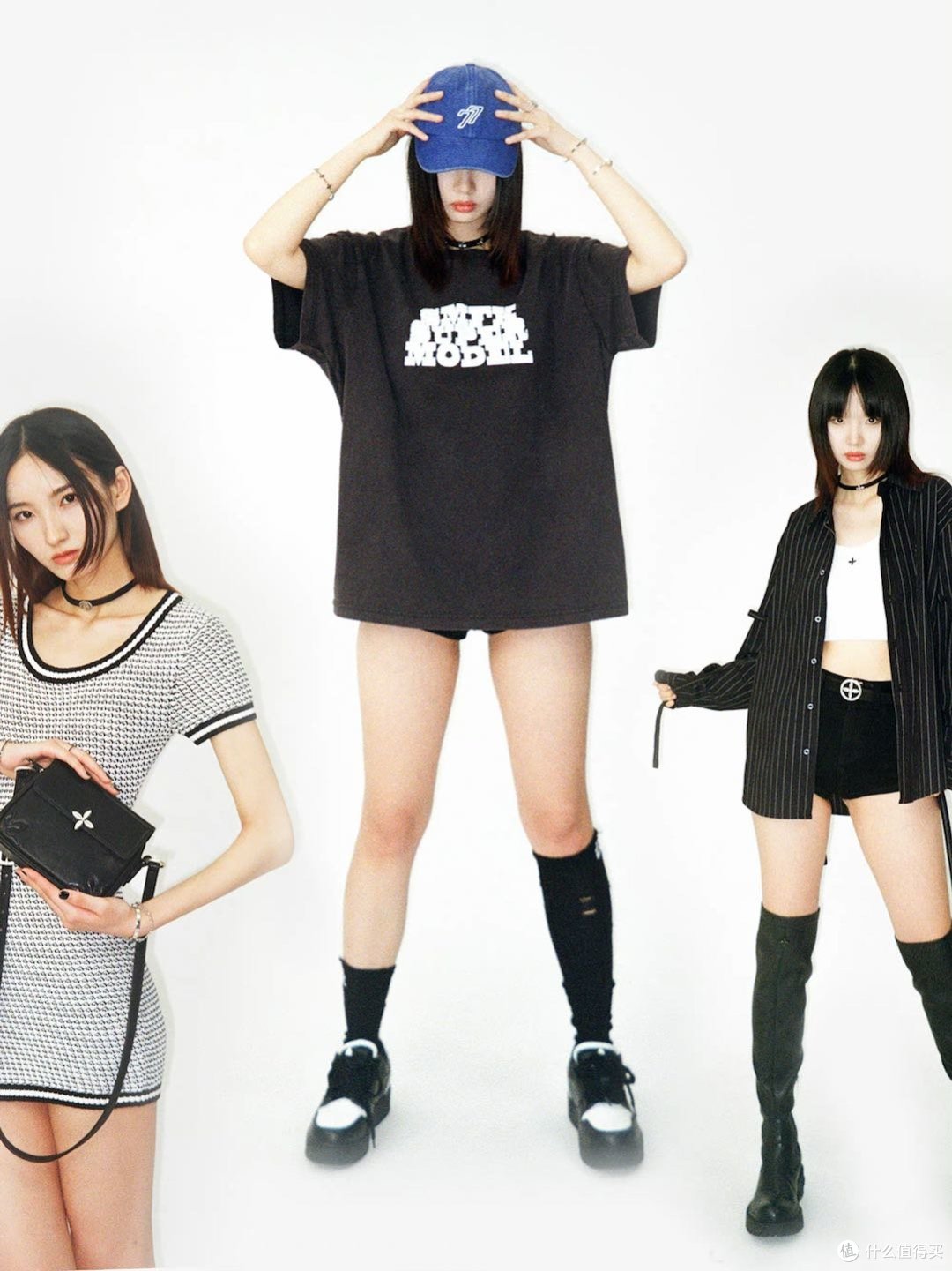 SMFK—宝藏国潮品牌,终于知道为何明星都爱穿了!