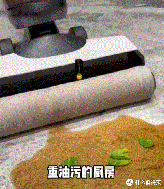 选洗地机不用再纠结了,放心的闭眼入添可芙万2.0ProLed吧!