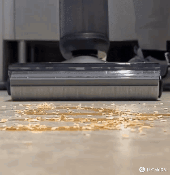 选洗地机不用再纠结了,放心的闭眼入添可芙万2.0ProLed吧!