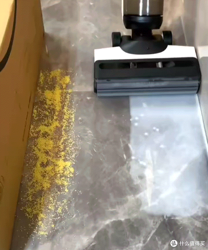 选洗地机不用再纠结了,放心的闭眼入添可芙万2.0ProLed吧!