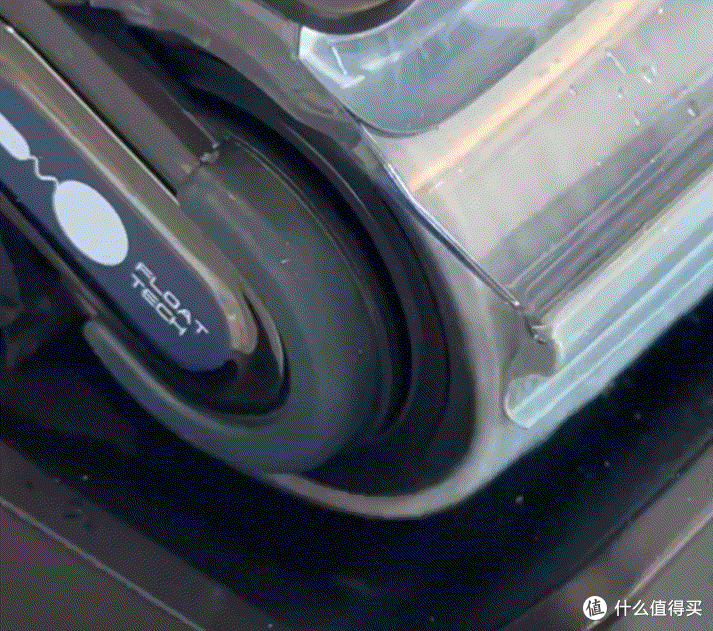 选洗地机不用再纠结了,放心的闭眼入添可芙万2.0ProLed吧!