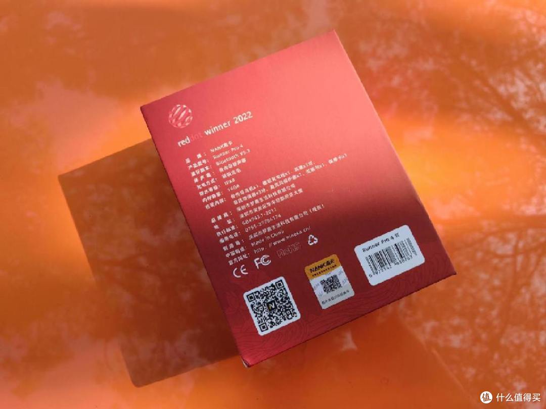 游泳潜水在水下都能自在听音乐,南卡Runner Pro4骨传导运动耳机