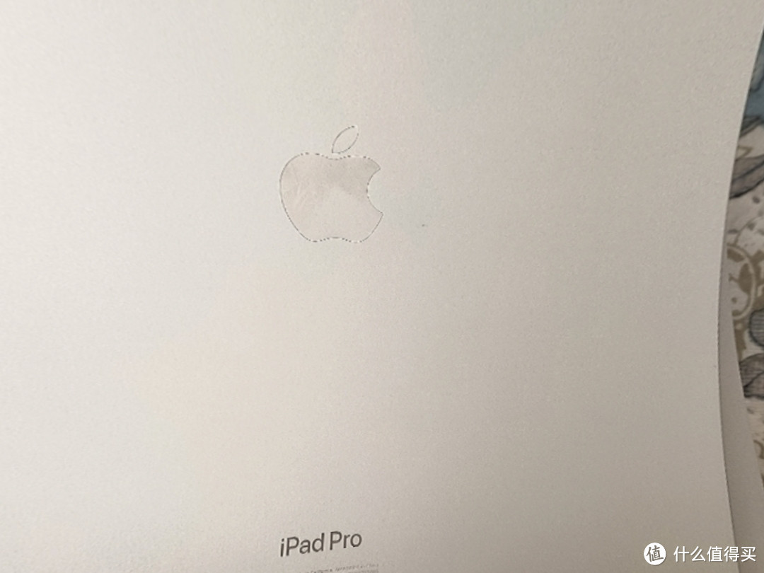 我的装备清单。Apple/苹果 iPad Pro12.9英寸2022款平板电脑全面屏M2芯片wifi版