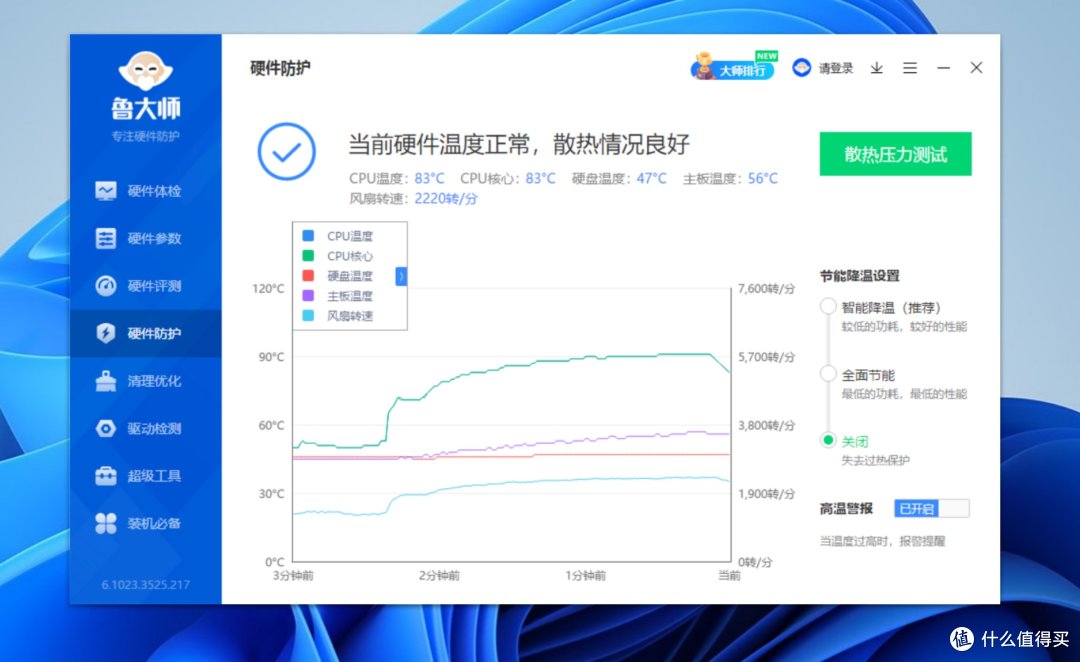 买迷你电脑主机何必Mac mini?1500的零刻SER5 Pro就足够
