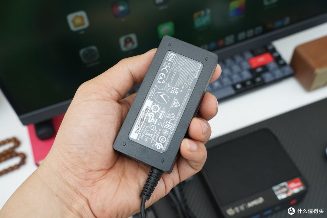 买迷你电脑主机何必Mac mini?1500的零刻SER5 Pro就足够
