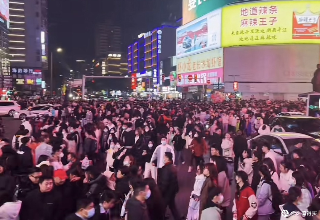 2月25日的长沙,让我难以忘怀
