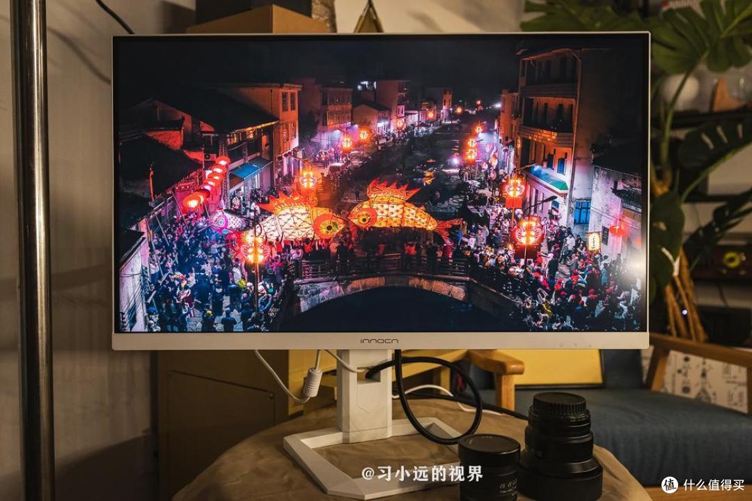 翻硬盘回忆，去汪满田看一次鱼灯的前前后后，来瞅瞅咯