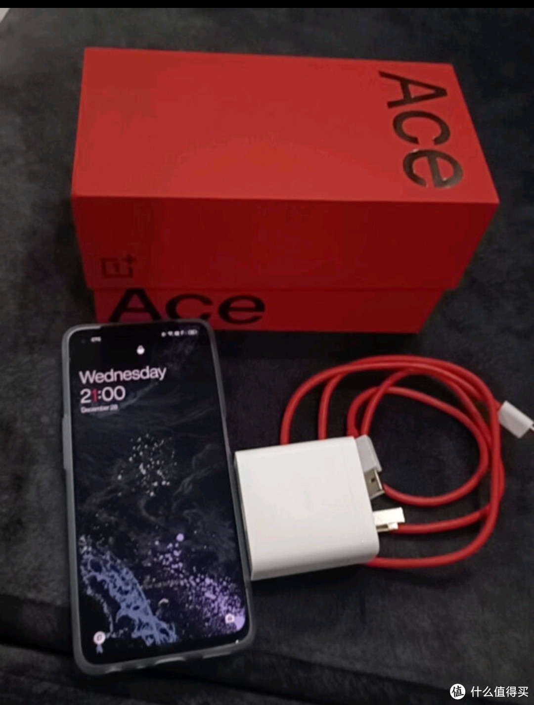 OPPO 一加 Ace 竞速版 12GB+256GB竞技灰享OPPO官方售后 天玑8100-MAX 120Hz变速电竞直屏游戏稳帧引擎5G