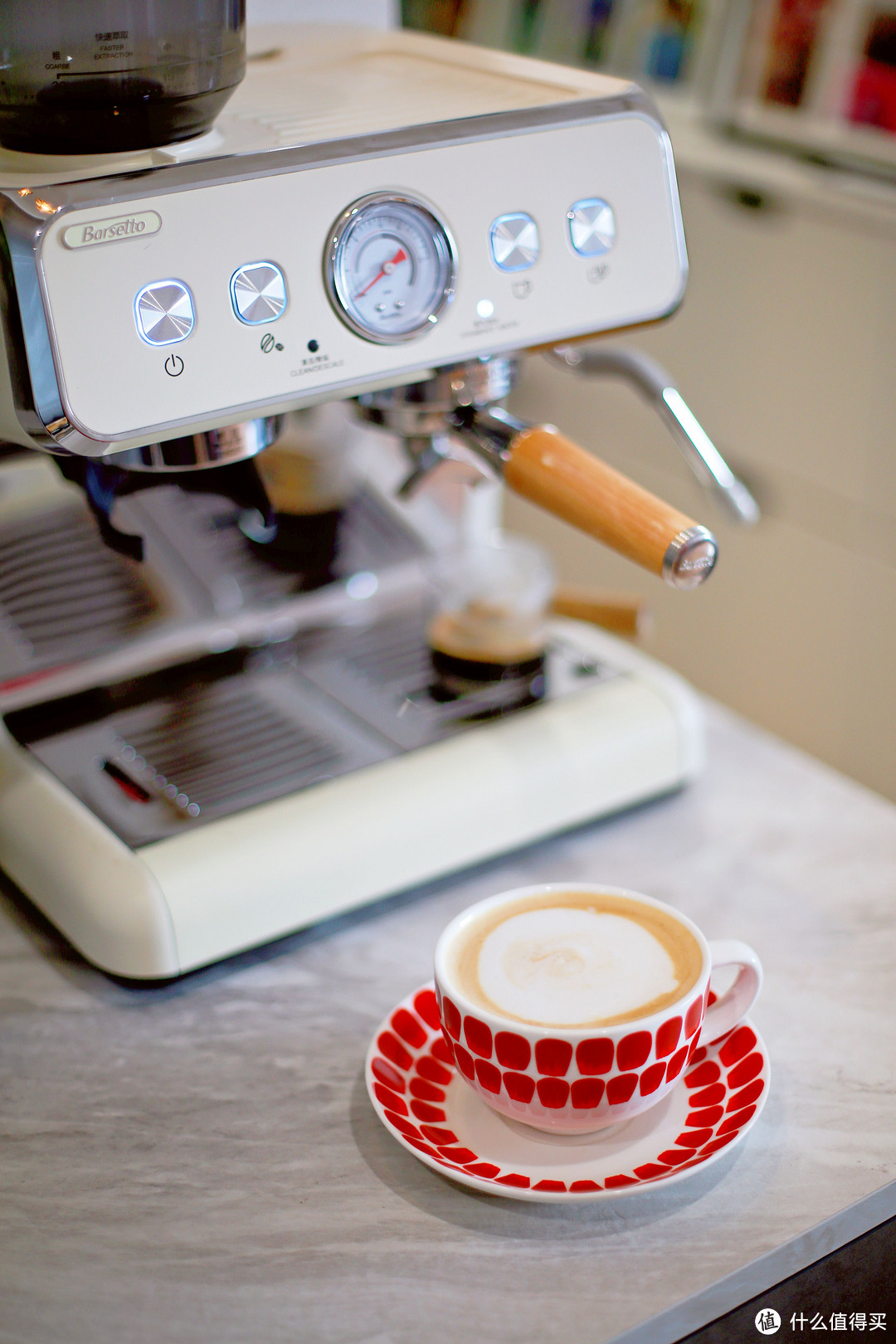 提高生活品质，享受每一刻，聊聊家用咖啡机怎么选？