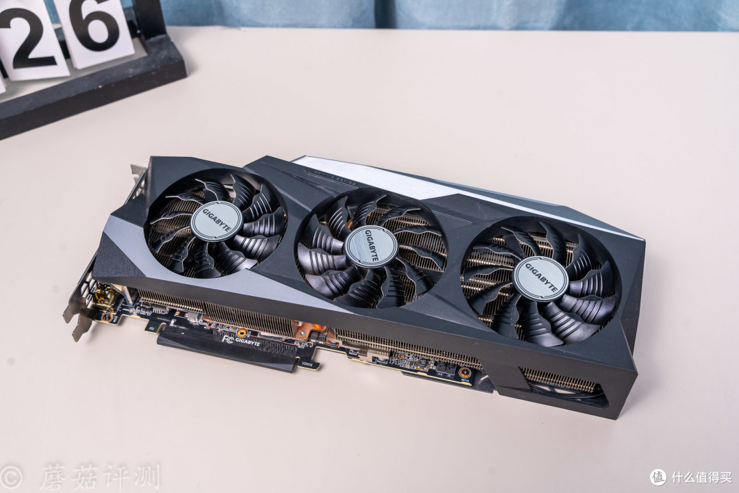 性价比之选,入手二手RTX3090,技嘉RTX 3090魔鹰OC显卡 评测