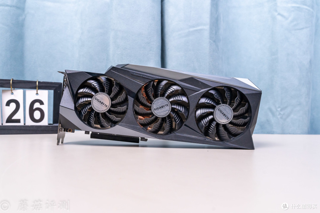 性价比之选,入手二手RTX3090,技嘉RTX 3090魔鹰OC显卡 评测