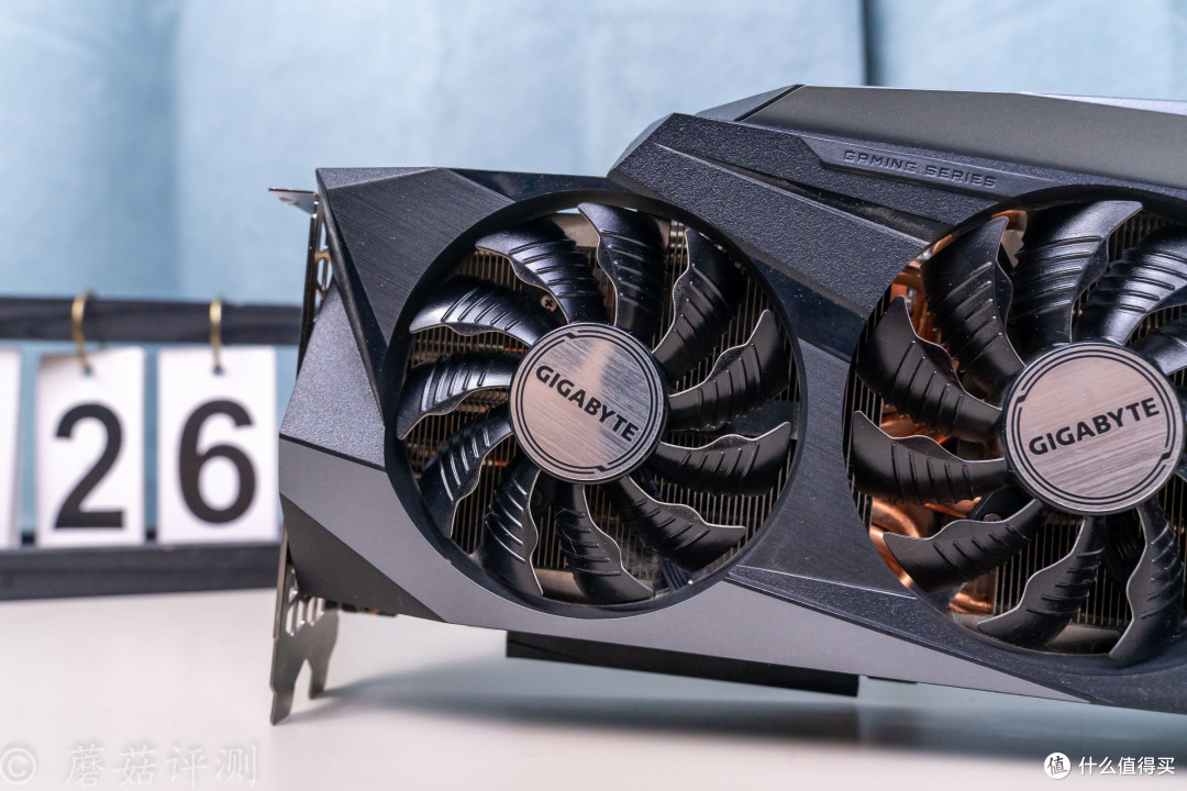 性价比之选,入手二手RTX3090,技嘉RTX 3090魔鹰OC显卡 评测
