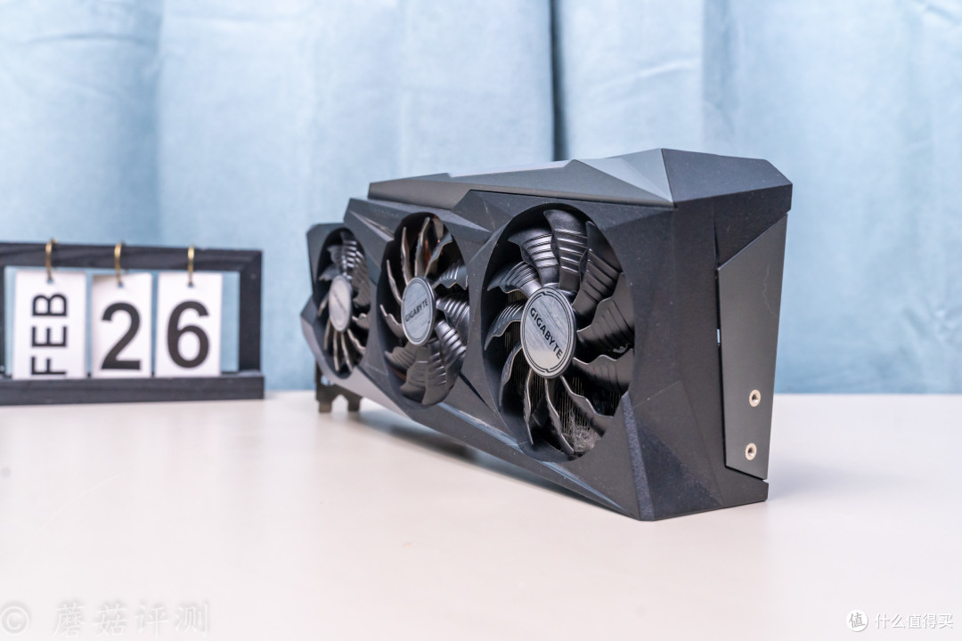 性价比之选,入手二手RTX3090,技嘉RTX 3090魔鹰OC显卡 评测
