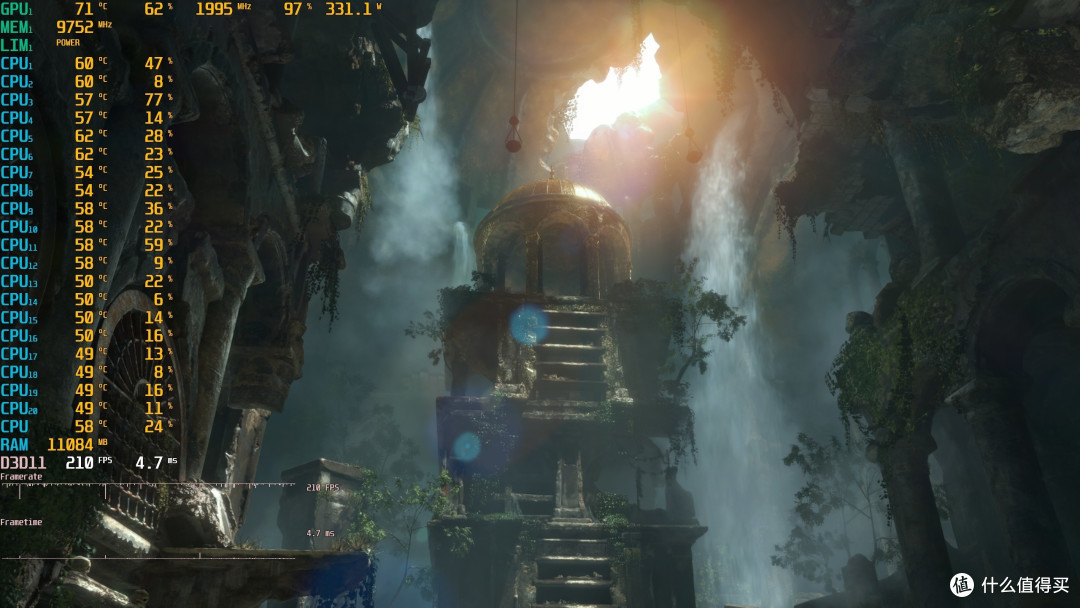 性价比之选,入手二手RTX3090,技嘉RTX 3090魔鹰OC显卡 评测