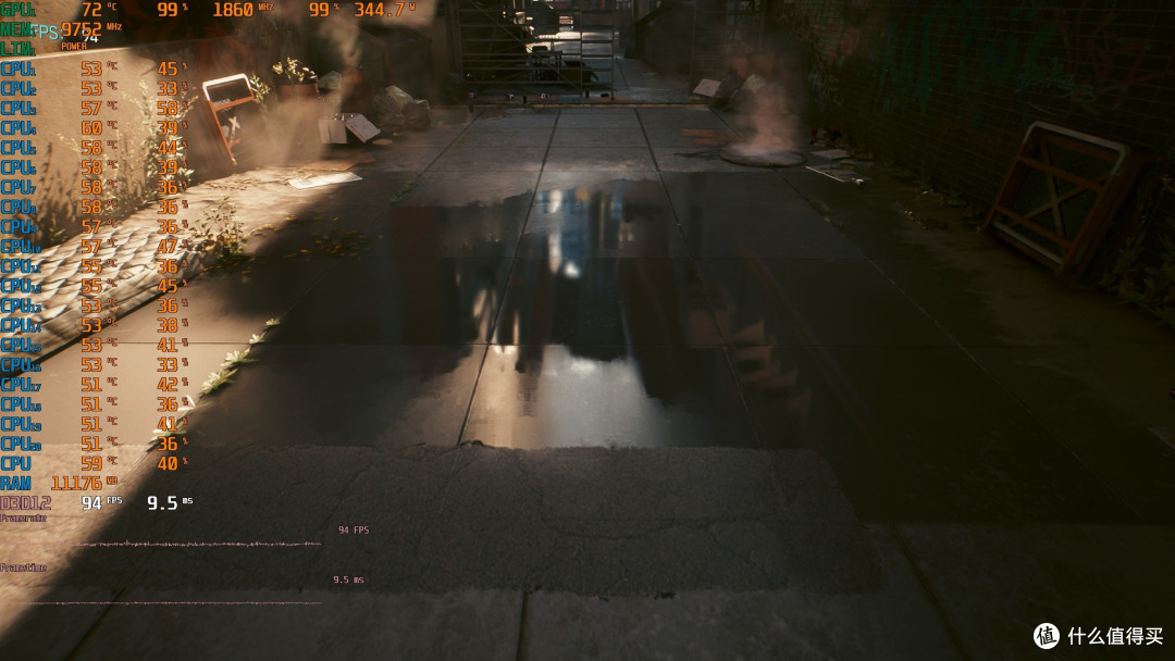性价比之选,入手二手RTX3090,技嘉RTX 3090魔鹰OC显卡 评测