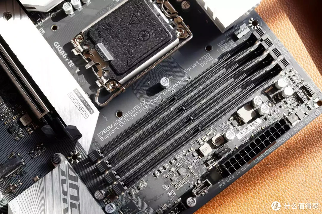 别浪费DDR5的超频性能，技嘉B760系列主板内存超频黑科技，萌新也能上手